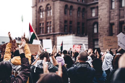 Katrineholm FORWARD: A New Voice for Change in Local Politics